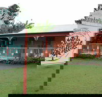 Wombah Coffee Plantation - Accommodation Melbourne