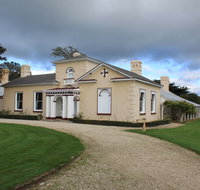 Woolmers Estate - Australian Convict Site - Accommodation Melbourne