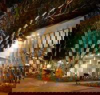 Wyndham Cultural Centre - Accommodation Melbourne