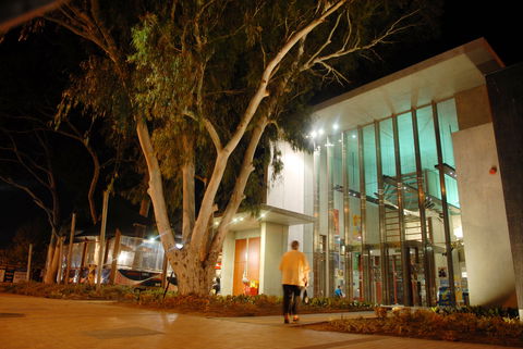Wyndham Cultural Centre - Accommodation Melbourne 0