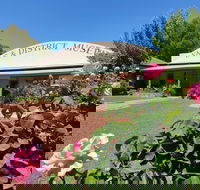 Yass and District Museum - Accommodation Melbourne