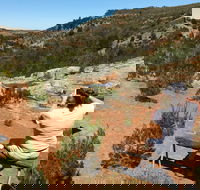 Yeldulknie Conservation Park Hiking Trail - Accommodation Melbourne