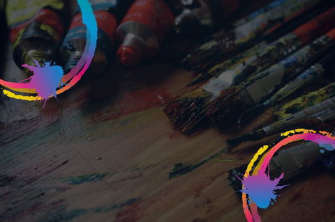 Paint And Sip Liverpool - Accommodation Melbourne 1