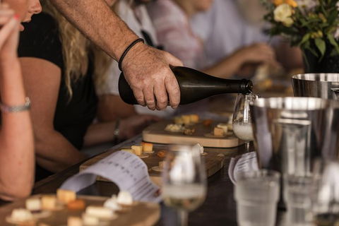 Snapshot Half Day Hunter Valley Wine Tour - Accommodation Melbourne 3