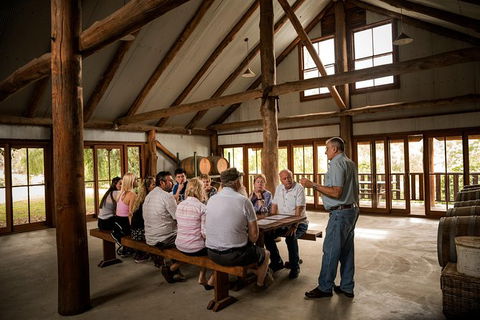Snapshot Half Day Hunter Valley Wine Tour - Accommodation Melbourne 6
