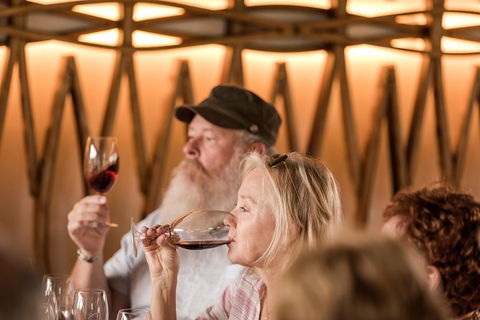 Snapshot Half Day Hunter Valley Wine Tour - Accommodation Melbourne 2