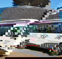 Central Pokolbin Hunter Valley Hop-On and Hop-Off Bus - Accommodation Melbourne