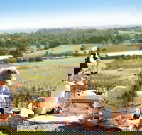 Audrey Wilkinson Vineyard Picnic with Wine Masterclass Tasting - Accommodation Melbourne