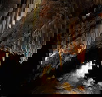 Jenolan Caves Temple of Baal Cave Tour - Accommodation Melbourne