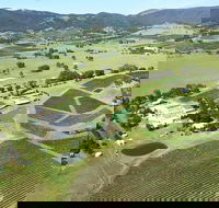 Helicopter Tour of Hunter Valley in New South Wales with Lunch - Accommodation Melbourne