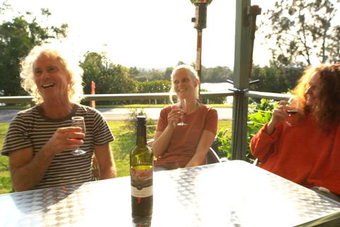 Rainforest & Waterfall Experience - Accommodation Melbourne 7