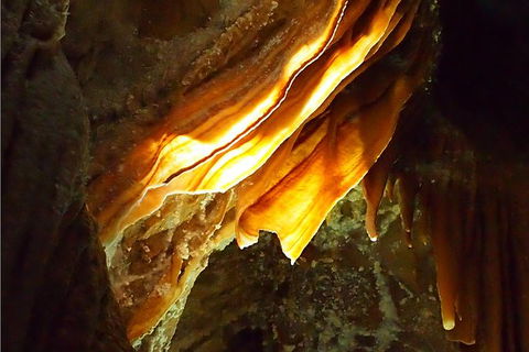 Jenolan Caves: Extended Orient Cave Tour - Accommodation Melbourne 0