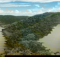 Kayak Berowra Valley - Accommodation Melbourne