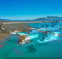 Port Macquarie Express VIP Private flight - 15 min - Accommodation Melbourne