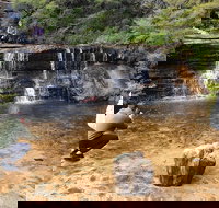 Ultimate Blue Mountains Waterfalls Walks  Sunset PRIVATE Tour - Accommodation Melbourne