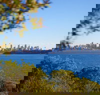 Private Sydney Foreshores and Beaches SUV Tour - Accommodation Melbourne