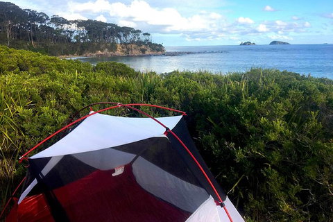 Batemans Bay Overnight Kayak Camping Tour - All Inclusive - Accommodation Melbourne 0