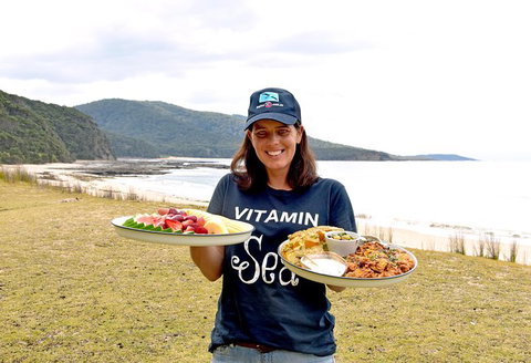 Batemans Bay Overnight Kayak Camping Tour - All Inclusive - Accommodation Melbourne 5