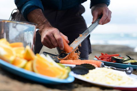 Batemans Bay Overnight Kayak Camping Tour - All Inclusive - Accommodation Melbourne 4