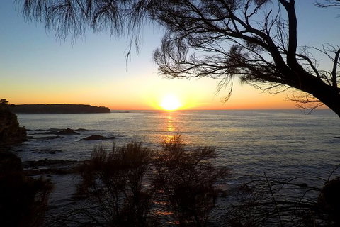 Batemans Bay Overnight Kayak Camping Tour - All Inclusive - Accommodation Melbourne 1