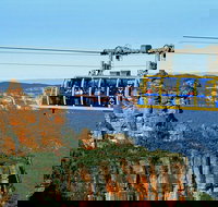 Blue Mountains PRIVATE - Full day tour - 6 people max - Accommodation Melbourne