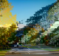 Berry Cycling Routes - Accommodation Melbourne