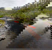 Boyd River - Accommodation Melbourne