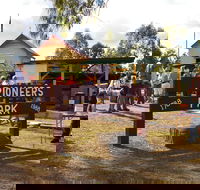 Brooweena Historical Village and Museum - Accommodation Melbourne