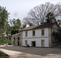 Cadmans Cottage - Accommodation Melbourne