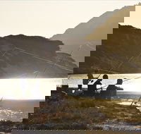 Culham Inlet - Accommodation Melbourne