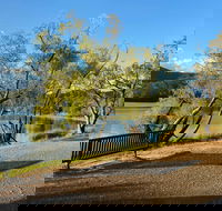 Eildon Pondage Walk - Accommodation Melbourne
