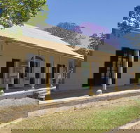 Experiment Farm Cottage - Accommodation Melbourne