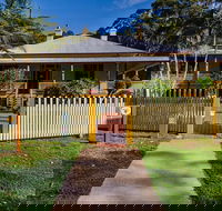 Macquarie Nature Reserve - Accommodation Melbourne