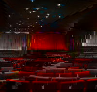 Narooma Kinema - Accommodation Melbourne