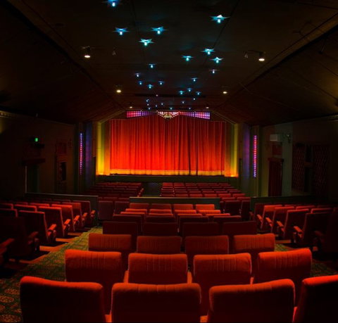 Narooma Kinema - Accommodation Melbourne 0