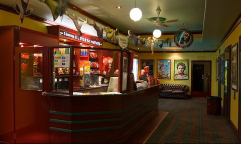 Narooma Kinema - Accommodation Melbourne 1