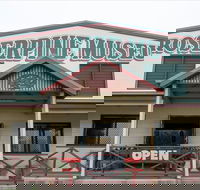 Proserpine Historical Museum - Accommodation Melbourne