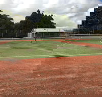 Taralga Tennis Courts - Accommodation Melbourne