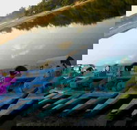 Terrigal Paddle Boats and Stand Up Paddle Boards - Accommodation Melbourne