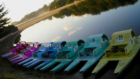 Terrigal Paddle Boats And Stand Up Paddle Boards - Accommodation Melbourne 0