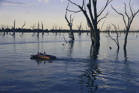Yarrawonga-Mulwala - Accommodation Melbourne 1