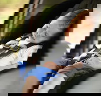 Sydney Airport Transfer with Two Free Baby Seats Airport to City - Accommodation Melbourne