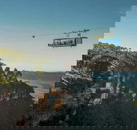 Blue Mountains Private Tours Luxury VW or Mercedes Sprinter - Accommodation Melbourne