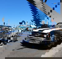 Six Bridges of Sydney Vintage Car Ride Experience - Accommodation Melbourne