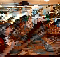 Lonely Planet Experience Sydney's Food Tour with a Local Guide - Accommodation Melbourne