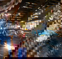 Sydney Transfer Airport to Hotel in Sydney Central Business ROUND-TRIP - Accommodation Melbourne