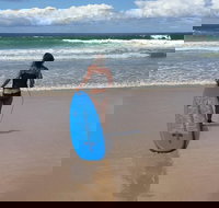 7 Day Surf Pack - Surf Manly Beach - Accommodation Melbourne