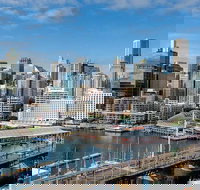 Withlocals Highlights  Hidden Gems Covid-19 Regulated Sydney Private Tour - Accommodation Melbourne