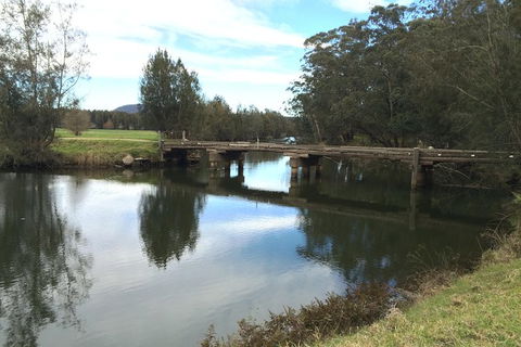 Narooma And Tilba Valley Private Tour - Accommodation Melbourne 7
