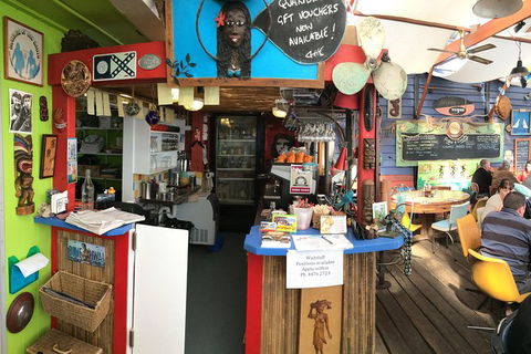 Narooma And Tilba Valley Private Tour - Accommodation Melbourne 1